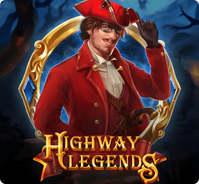 Highway Legend