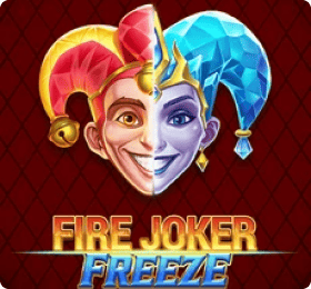 Fire Joker