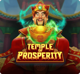 Temple of Prosperity